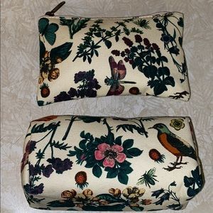 Cosmetic bags